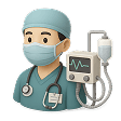 Specialist Referrals icon