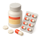 Local pharmacy dispensing