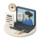 Medical or Carer Certificate for More Than 2 Days